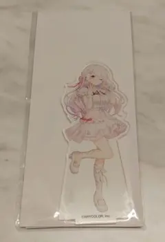 ディアラバ 小森ユイ Vampire Heart cake アクリルスタンド - メルカリ