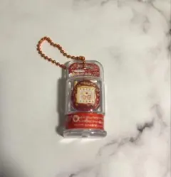 たまごっち パッケージチャーム　りんごれっど