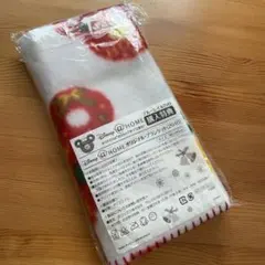 Disney＠HOME オリジナル・ブランケット2010 購入特典 非売品