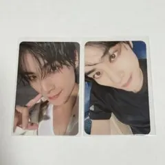 NCT2023 Golden Ageトレカ シャオジュン