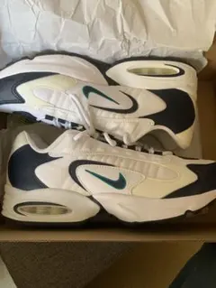 NIKE air maxトライアックス 28.5cm