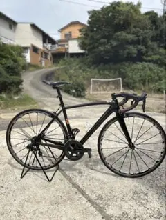 SCOTT addict SL スコットアディクトXL フルカーボンロードバイク