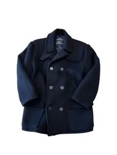 2026年最新】NAUTICA ピーコート・ウールコートの人気アイテム - メルカリ