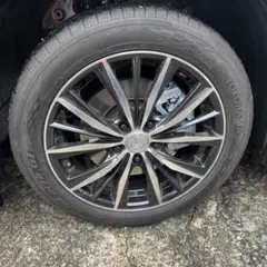 レアマイスター 165/50R15 ADVAN FLEVA 23年製 - メルカリ