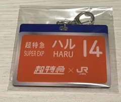 超特急　アクリルキーホルダー
