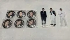 GMMTV POP UP STORE 3枚目まであり