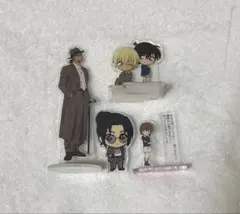 名探偵コナン アクリルスタンド