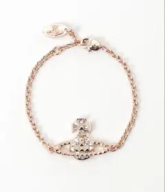 《未使用・美品》正規品　Vivienne Westwood ブレスレット
