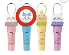 치이카와 라이트 스틱 매력 하치와레 쿠리 만주 시사