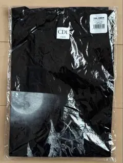 登坂広臣　CDL CREW ANSWER… SHADOWオリジナルTシャツ