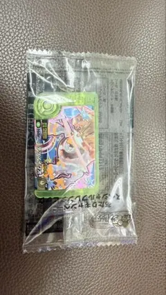 ポケモンフレンダ　BT4弾　テツノイワオ　あたりCP