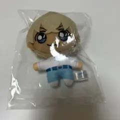 名探偵コナン 安室透 セガラッキーくじ ぬいぐるみマスコット