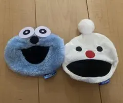 パペットスンスン　バラエティーコレクション　2個セット