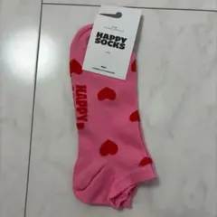 【新品未使用】Happy Socks ハッピーソックス メンズ ソックスのサムネイル