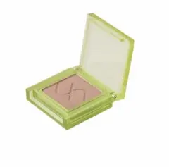 uneven SINGLE EYESHADOW ec-01 downyのサムネイル
