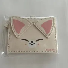 Straykids スキズ idカードケース アイエン フォクシニー - メルカリ