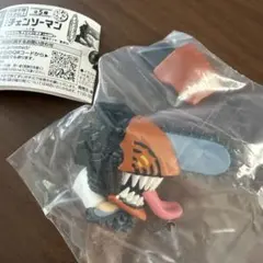 チェンソーマン　おねむたん　劇場版