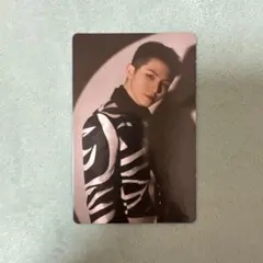 SEVENTEEN WOOZI Ruby ウジ ルビー トレカ 18 翌日発送 - メルカリ