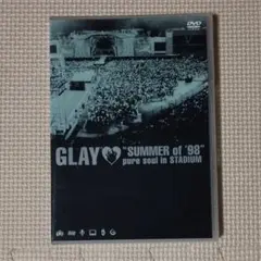 2026年最新】glay pure soul dvdの人気アイテム - メルカリ