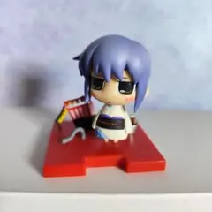 涼宮ハルヒの憂鬱 ヴィネッティアムキュート 長門有希 (エンドレスエイト)
