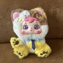 Samuel　サミュエル　招き猫　金運　マスコット