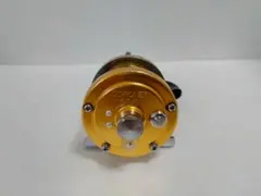 ダイワ　コロネット100　Daiwa　CORONET 100　ゴールド　リールのサムネイル
