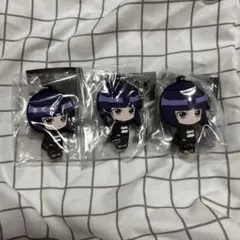 HUNTER × HUNTER カルト カプセルラバーマスコット vol.6