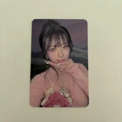 ITZY ユナ Ice Cream yetimall ヨントン特典トレカ 3枚 - メルカリ