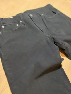 リーバイス（Levi's）「511 スリムフィット ジーンズ」白タグBIGE