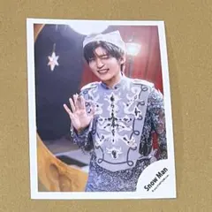 Snow Man スノーマン アルバム 音故知新 オフショ 写真 目黒蓮8