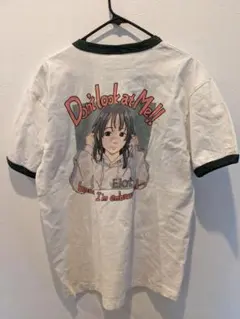 Cross & Stitch クロス アンド スティッチ　Tシャツ
