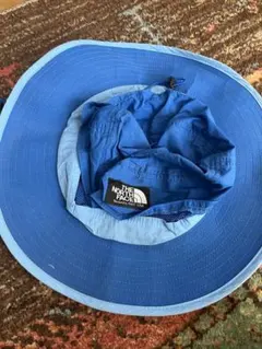 ザノースフェイス　キッズ帽子
