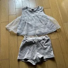 プティマイン　セットアップ　80