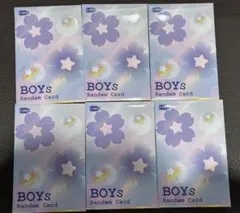 新品 未開封 GMMTV BOYSランダムカード 10パック 新品未開封 即日発送可 GMMTV BOYS RANDOM CARD 10パック - メルカリ