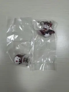 めじるしアクセサリー クッピーラムネ 2点セット