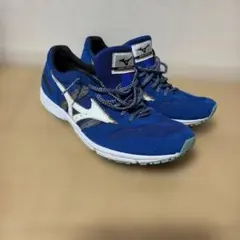 Mizuno WAVE EMPEROR JAPAN ランニングシューズのサムネイル