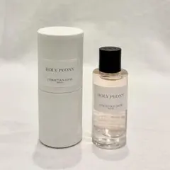 【未使用】クリスチャンディオール HOLY PEONY 7.5mlのサムネイル