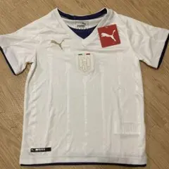PUMA イタリア代表 サッカーウェア 新品