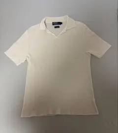 今シーズン商品 グリーンレーベルリラクシング メンズスキッパーポロ 