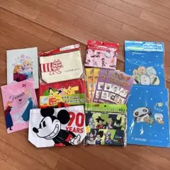 期間限定値下げ‼️新品 キャラクターグッズ 묶음 판매 13点 묶음 판매