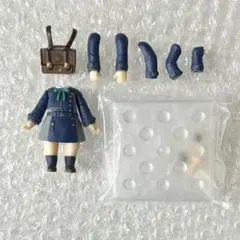 制服,体パーツ+台座+鞄 ねんどろいど 井ノ上たきな リコリス・リコイル 小物のサムネイル