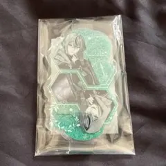 OVER REQUIEMZ AGF オトメイト モリィ グリッター アクスタ OVER REQUIEMZ AGF オトメイト グリッターアクスタ モリィ - メルカリ