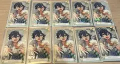 あんスタ 童夢 クリアカード　椎名ニキ