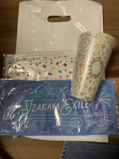 居酒屋えぐざいる　スーベニアカップ