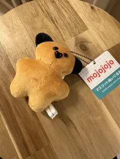 mojojojo マスコットぬいぐるみ