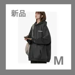 【新品】EASTEMPO] パーカー レディース 長袖　ad8-182