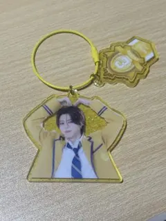 EBiDAN アクリルキーホルダー SEIYA エビライ BUDDiiS