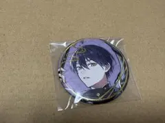 にじさんじ 妖怪万化 缶バッジ 剣持刀也