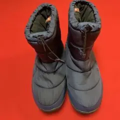 THE NORTH FACE ヌプシ ブーティ ブーツ　ネイビー28㎝のサムネイル