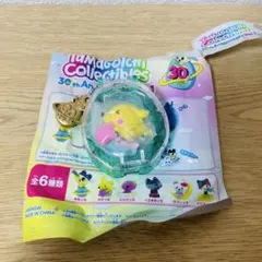 たまごっちCollectibles 30thAnniversary ぽちっち